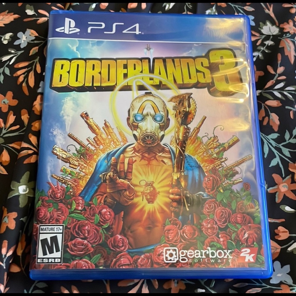 Excellent condition PS4 game bundle 🎁 - Picture 6 of 12